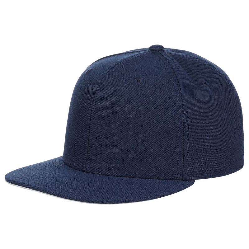 Crowns By Lids Youth Fitted Cap – Blue 638