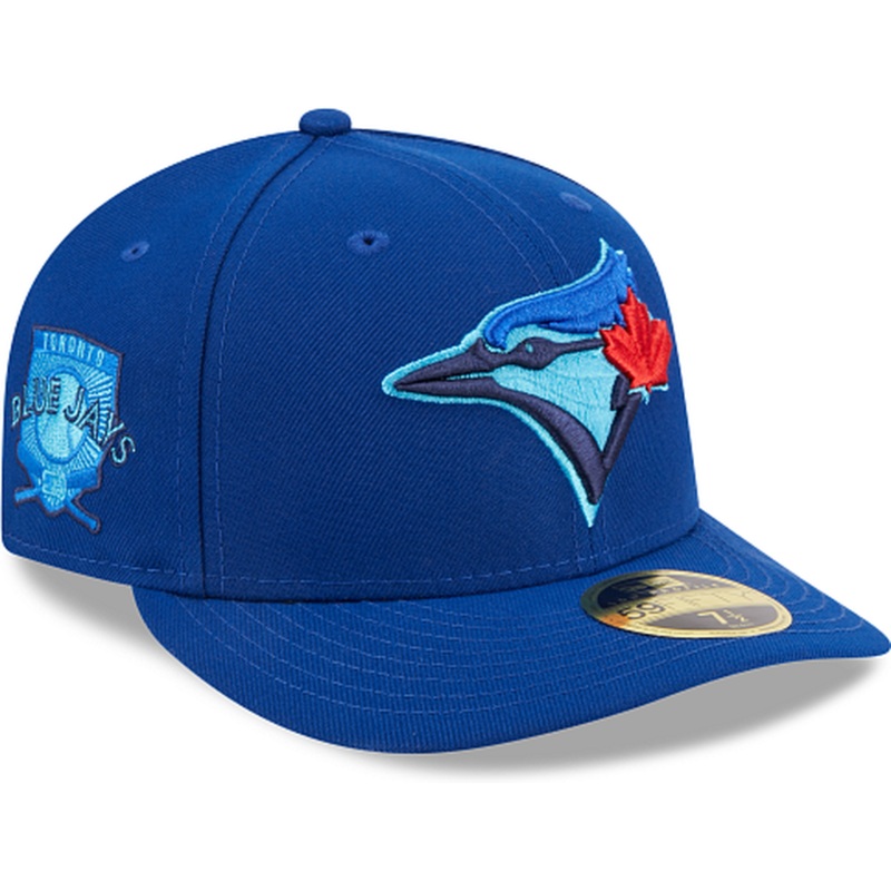 New Era Toronto Blue Jays Father’s Day 2023 Low Profile 59FIFTY Fitted Hat