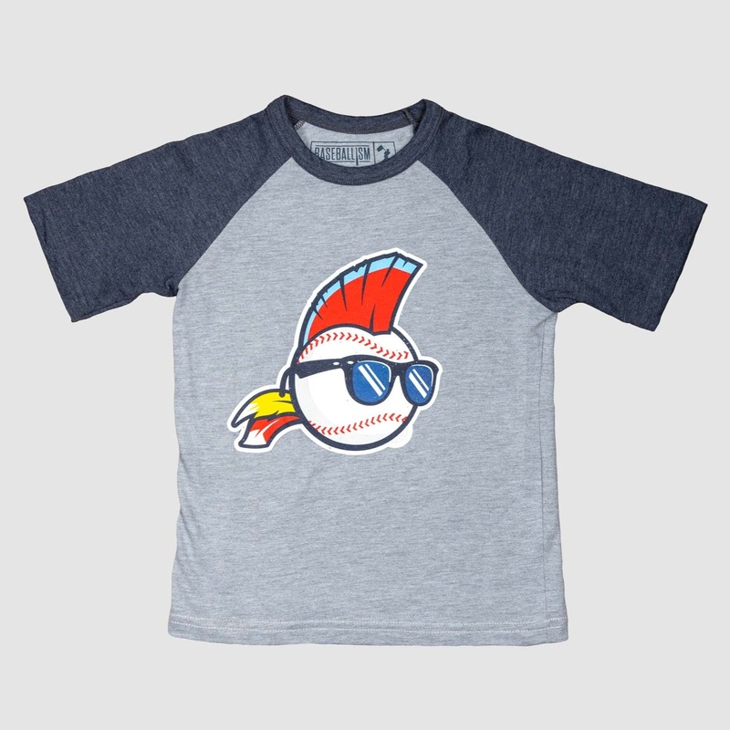 Major League Toddler 3T