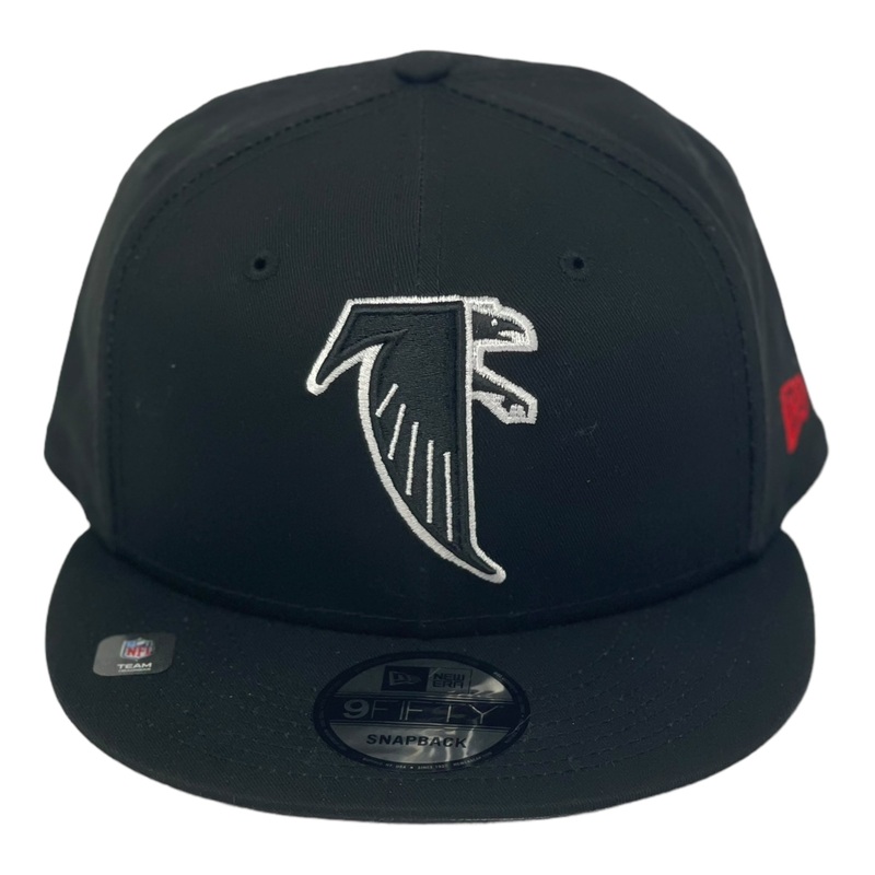 ATLANTA FALCONS NEW ERA 9FIFTY SNAPBACK (3036) OSA
