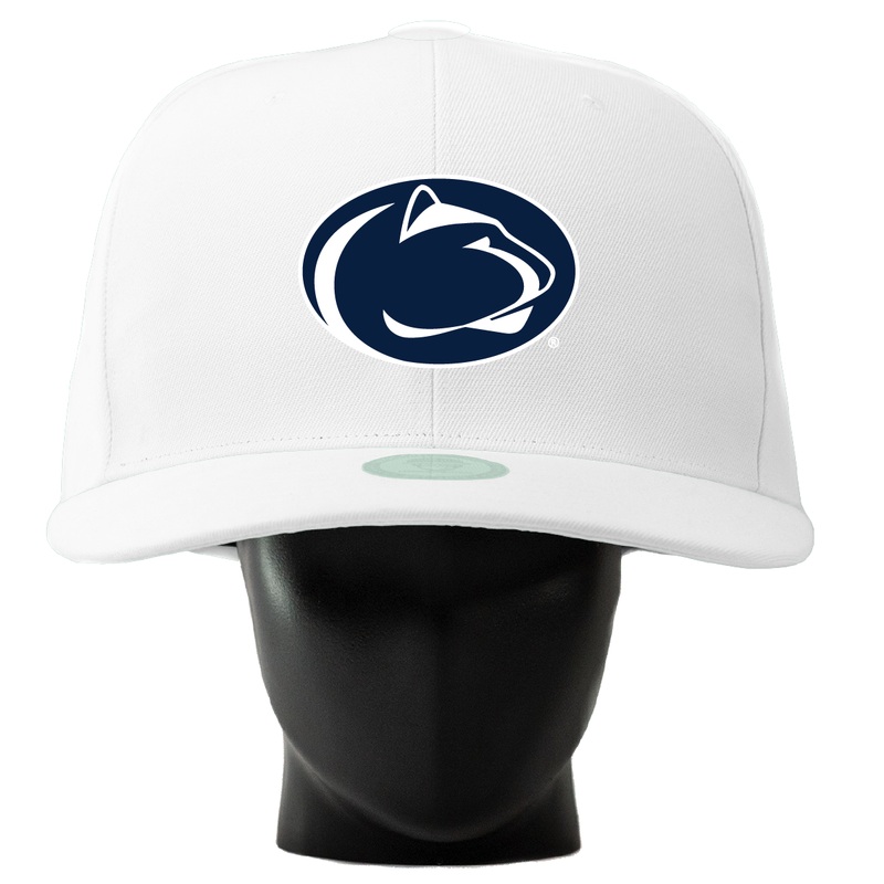 Penn State Nittany Lions Noggin White (S/M)