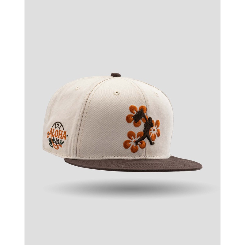 Aloha Ball Cap – Youth