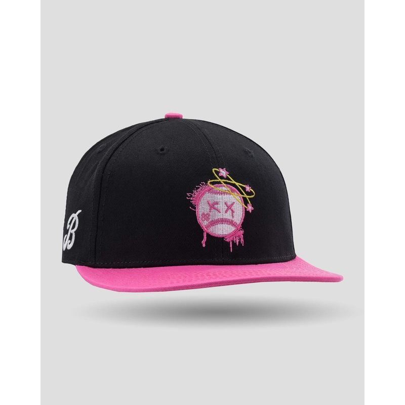 Bat Bros Bad Day Cap