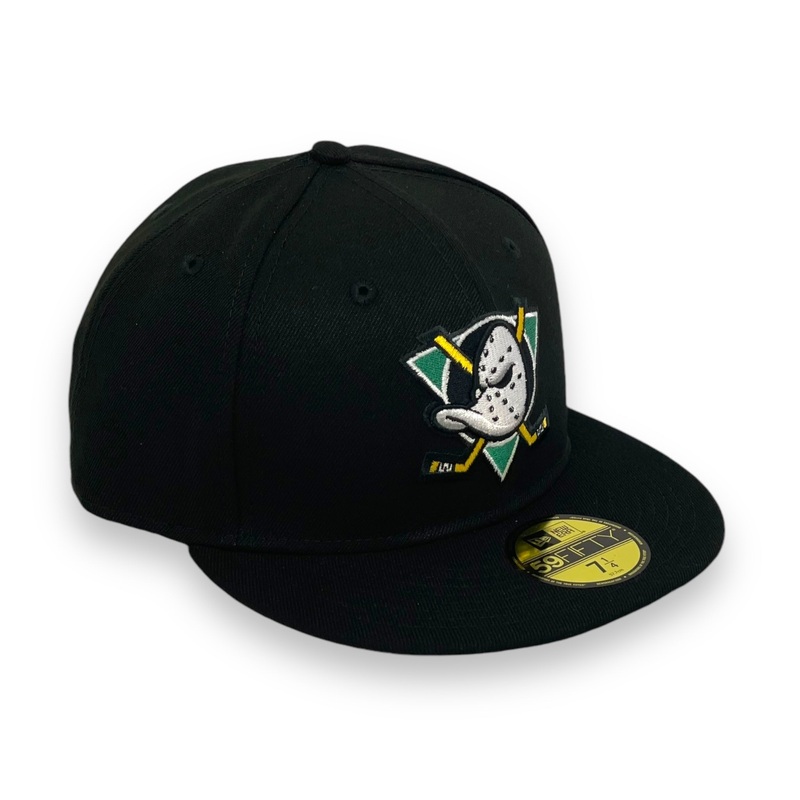 ANAHIEM MIGHTY DUCKS NEW ERA 59FIFTY FITTED 67/8