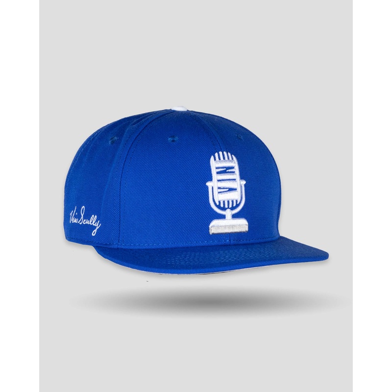 Vin’s Mic Cap – Signature Series Snapback
