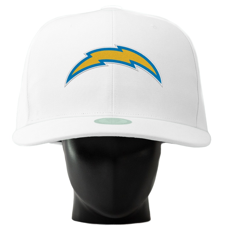 Los Angeles Chargers Noggin Black (S/M)