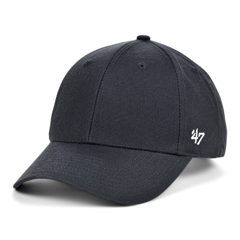 ’47 Classic MVP Cap – Charcoal Adjustable