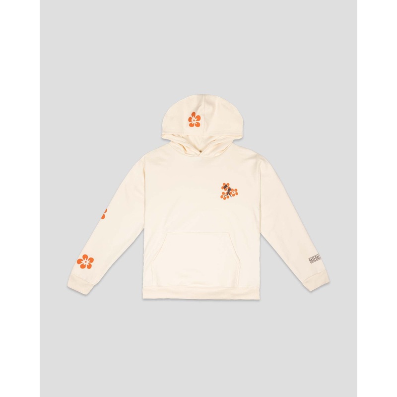 Aloha Ball Hoodie – Youth Youth Small