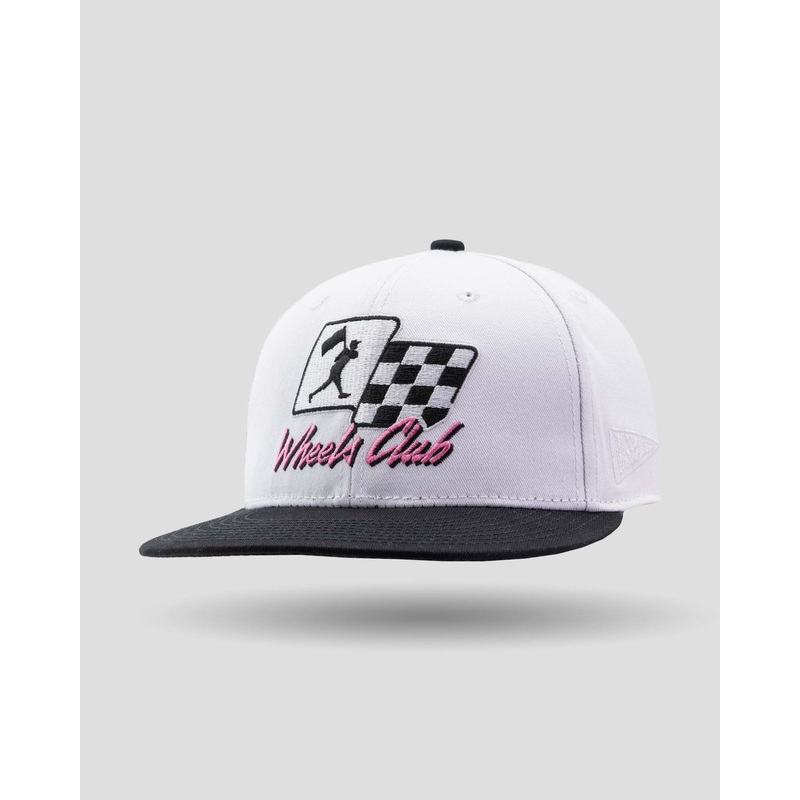 Speed Kills Cap – Youth
