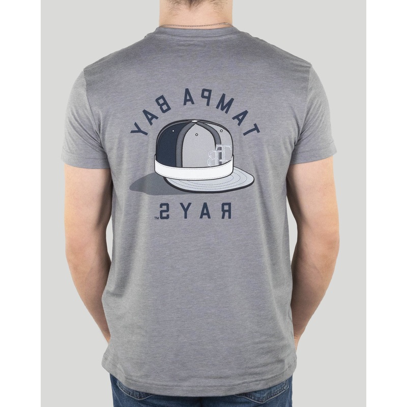 Rally Cap – Tampa Bay Rays Small