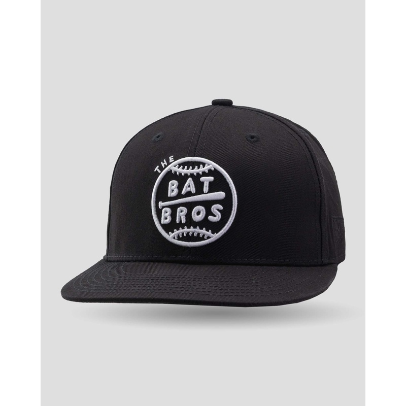 Bat Bros Seal Cap Snapback