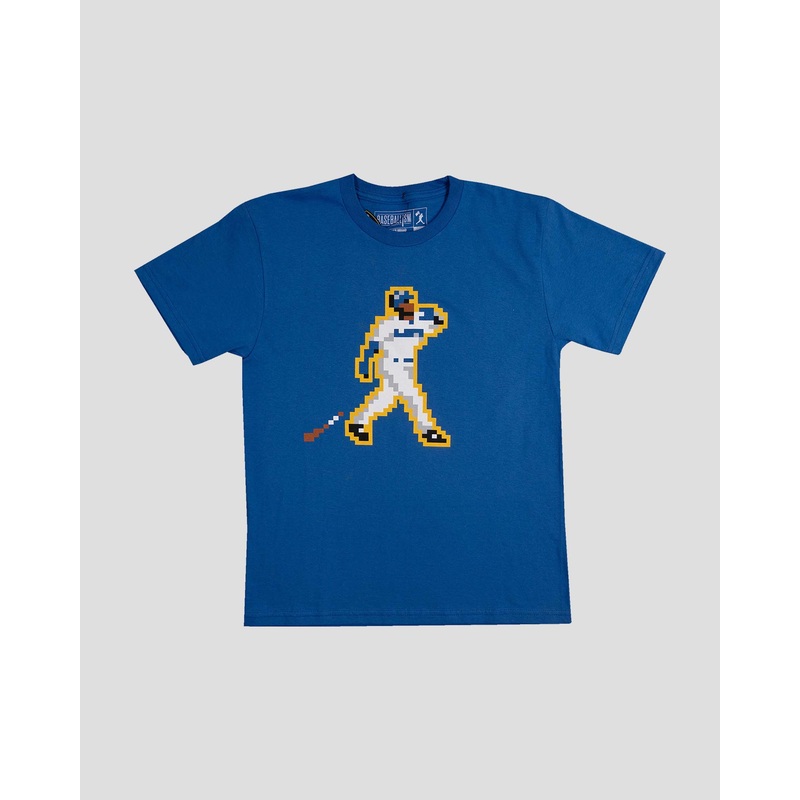 Video Game Jr Youth – Ken Griffey Jr. Collection Youth Small