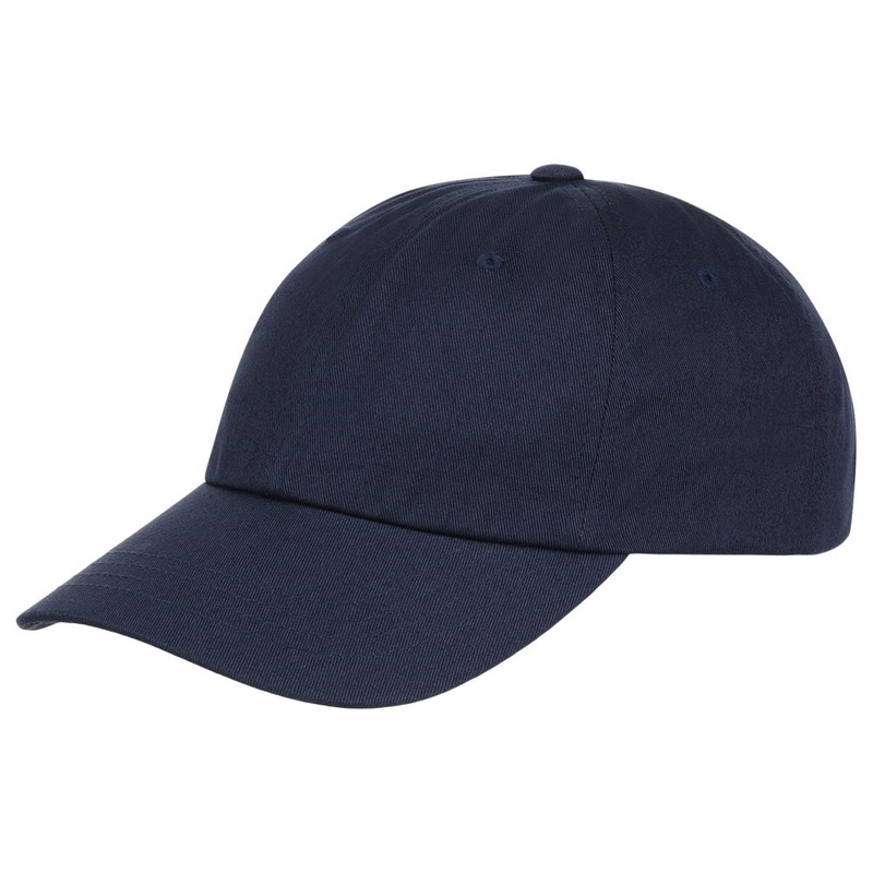 YP Classics Dad Cap – Navy Adjustable