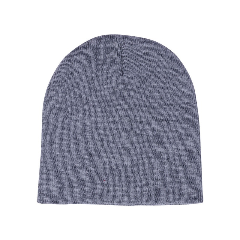 Sportsman Slider Knit – Grey Adjustable