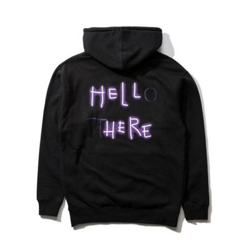 The Hundreds Hello There Pullover m