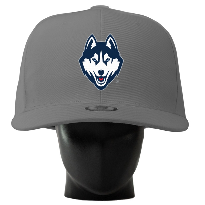 UConn Huskies Noggin Navy (S/M)