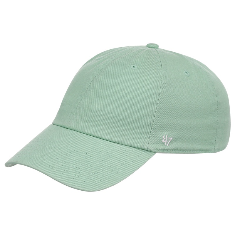 ’47 Classic Clean Up Cap – Island Green Adjustable