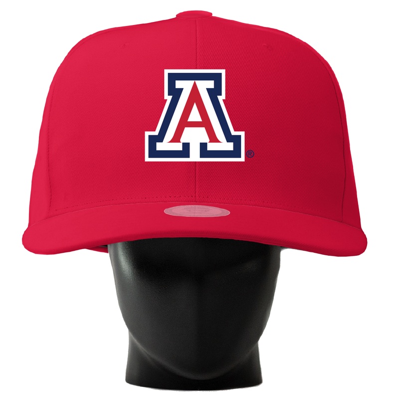Arizona Wildcats Noggin Navy (S/M)
