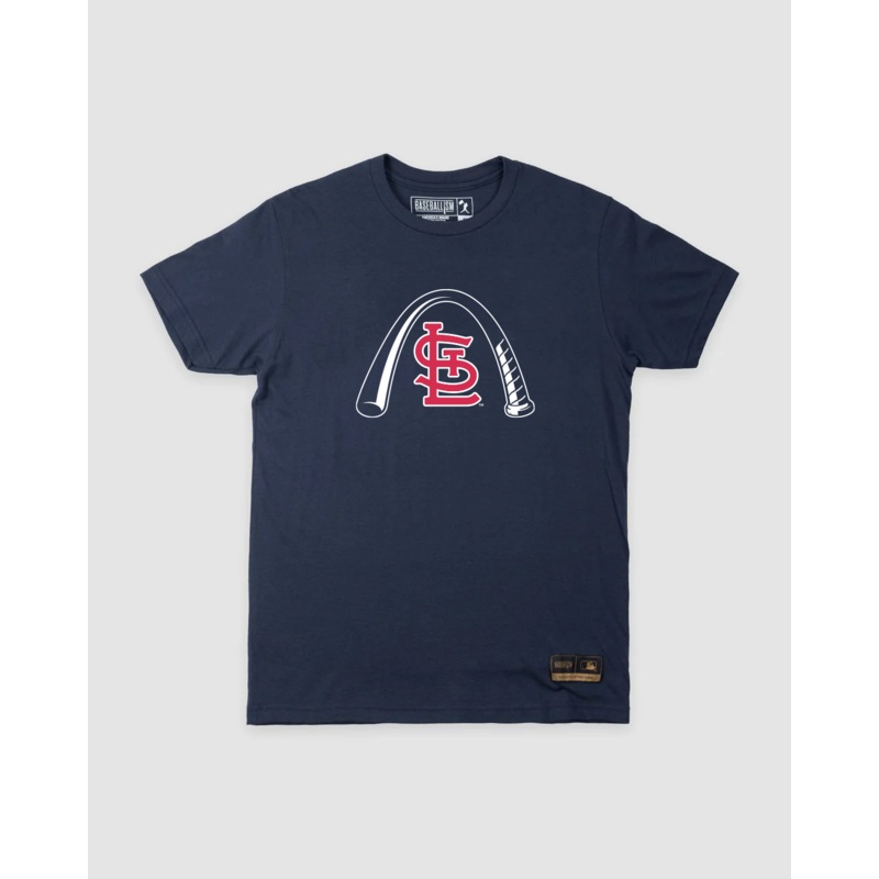Arched Bat – St. Louis Cardinals XS