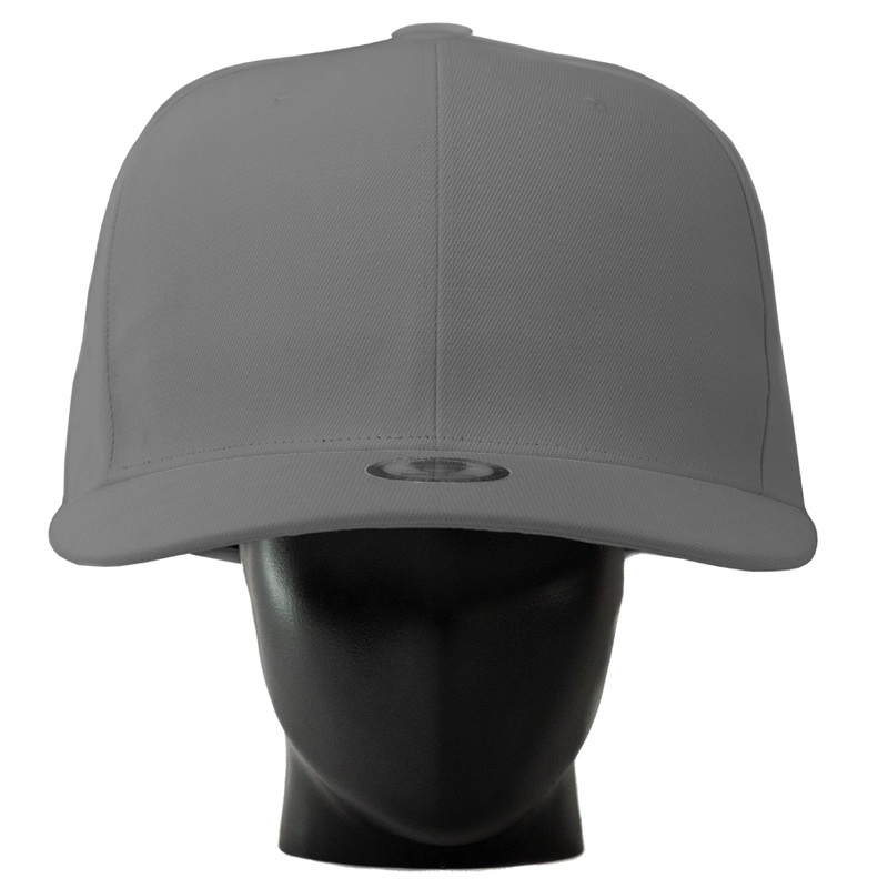Grey S/M Noggin Grey S/M Hat Only