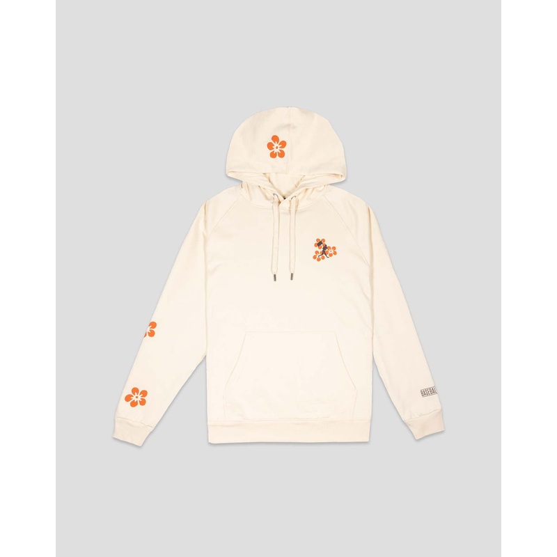 Aloha Ball Hoodie