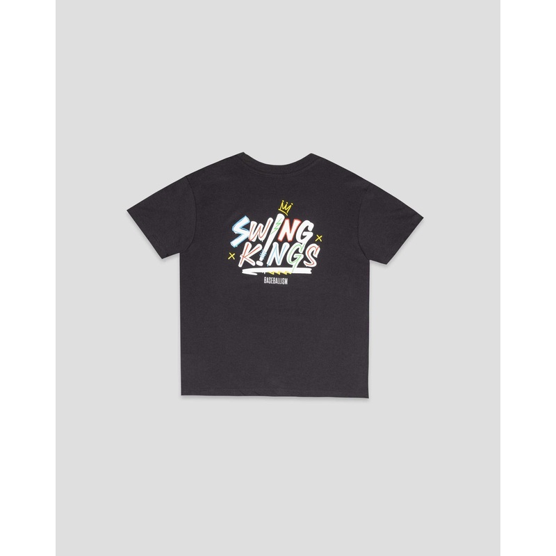 Swing Kings T-Shirt – Youth Youth Small