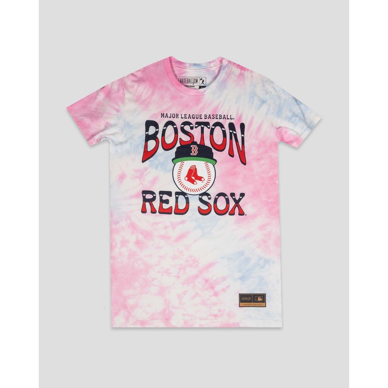 70’s Night T-Shirt – Boston Red Sox Small