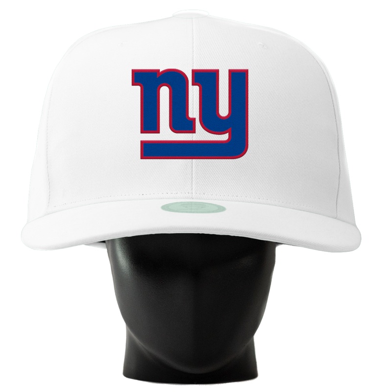New York Giants Noggin Royal (S/M)