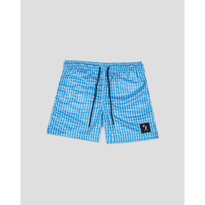 6432 Diamond Air Mesh Shorts – Youth Youth Small