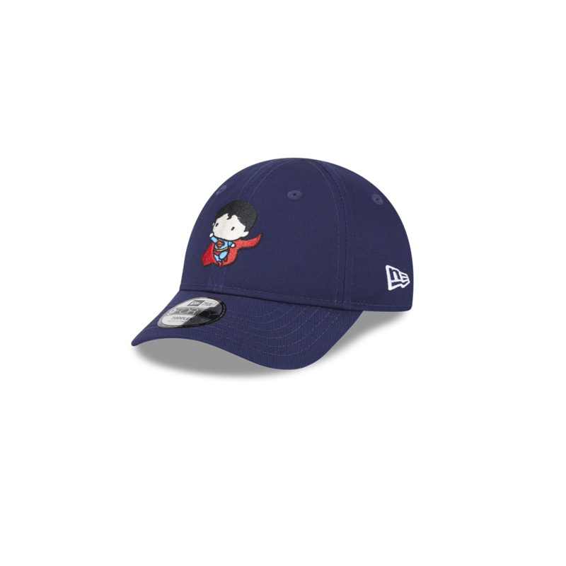Superman 9FORTY Toddlers DC Navy Cap NE-TODDLER