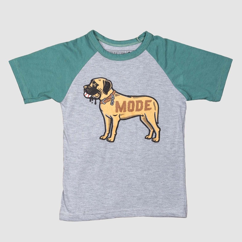Beast Toddler 3T