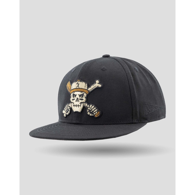 Sticks And Stones Cap Snapback