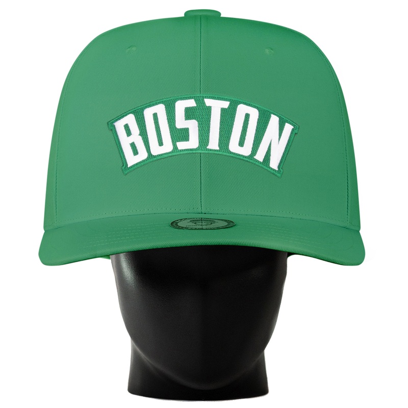 Hometown “Boston” Noggin Kelly Green (S/M)