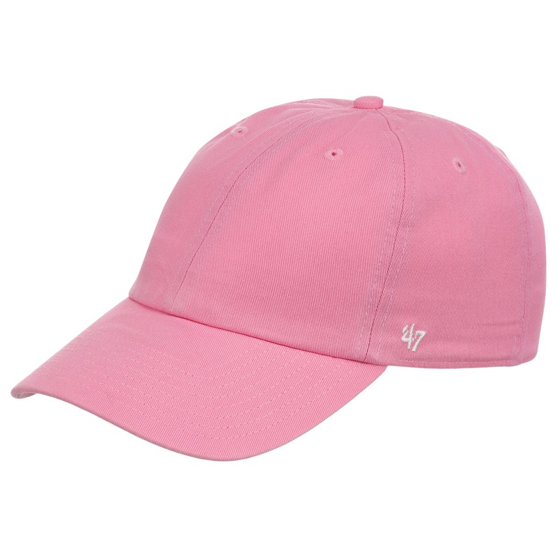 ’47 Classic Clean Up Cap – Rose Adjustable