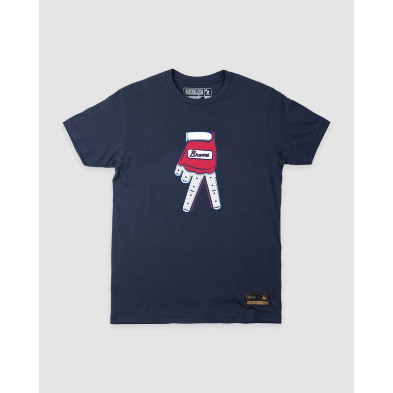A-Town Down – Atlanta Braves XS