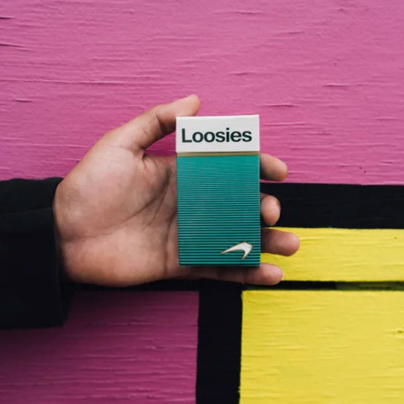 The Loosies Pack One Size