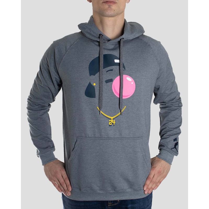 Your Favorite Player Hoodie – Ken Griffey Jr. Collection Small