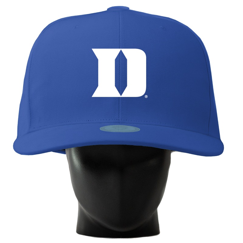 Duke Blue Devils Noggin Royal (S/M)