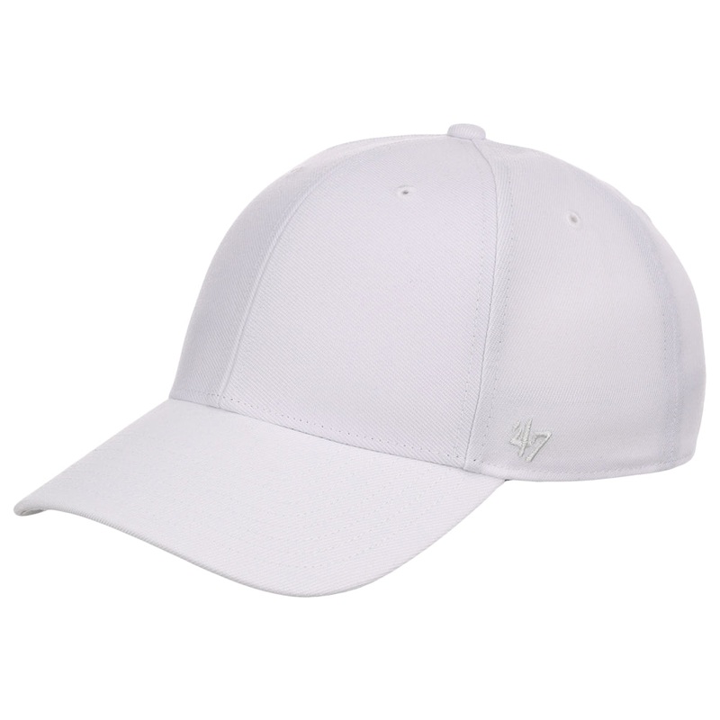 ’47 Classic MVP Cap – White Adjustable