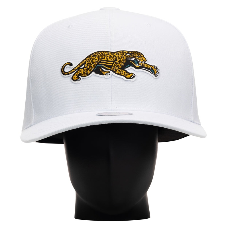 Jacksonville Jaguars Throwback Noggin Black (S/M)