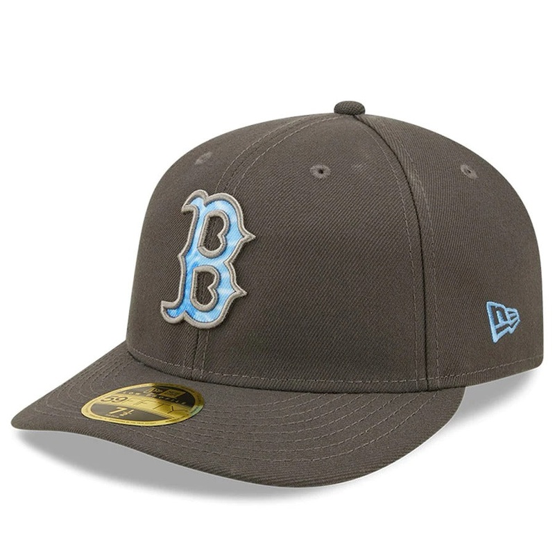 New Era  Boston Red Sox Fathers Day 2022 Low Profile 59FIFTY Fitted Hat