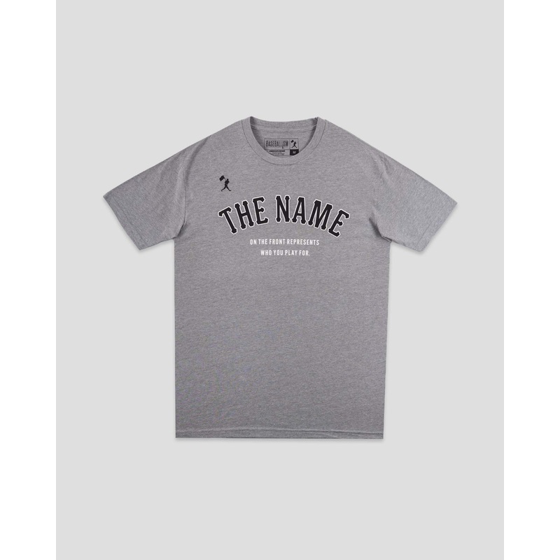 The Name Small