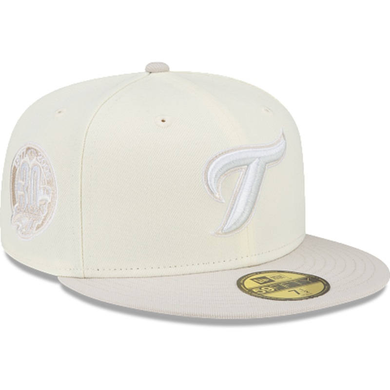 New Era  Just Caps Drop 2 Toronto Blue Jays 2022 59FIFTY Fitted Hat