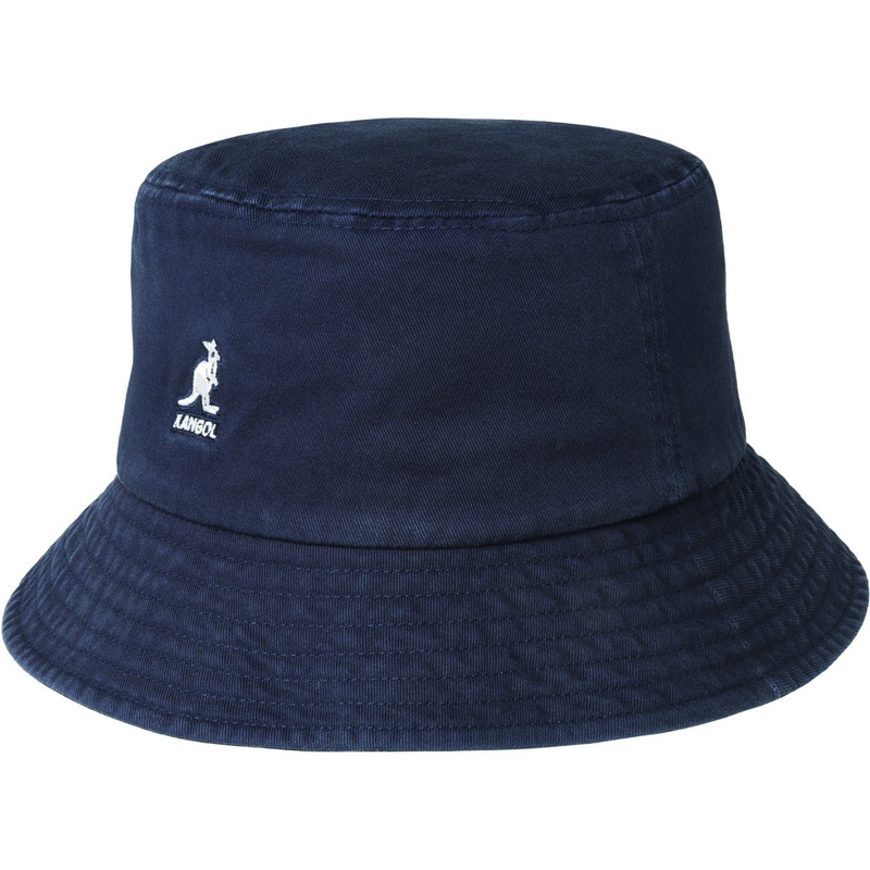 WASHED BUCKET (Deep Sea) m