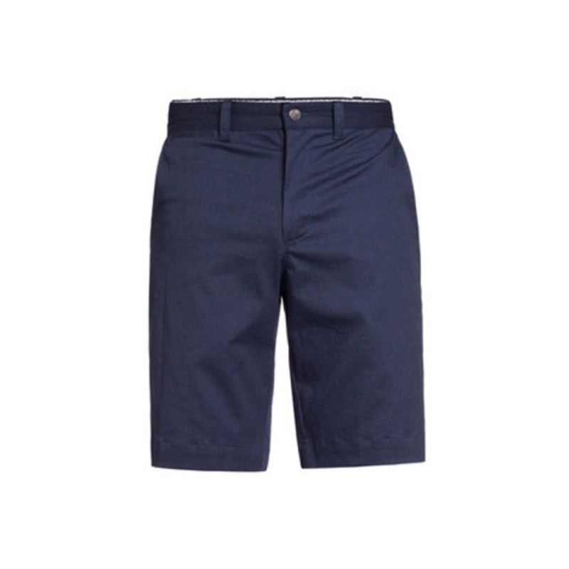 Huf Twill Walk Shorts (Navy) 32
