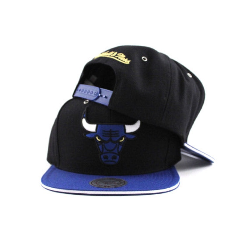 Chicago Bulls Snapback hats (AIR JORDAN RETRO 14 LANEY) One Size
