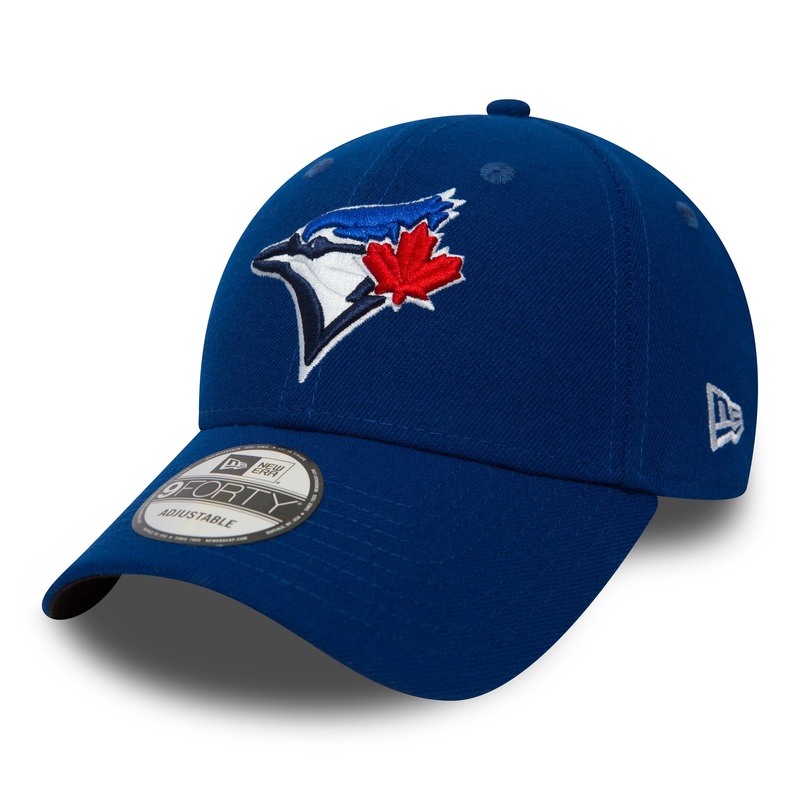 Toronto Blue Jays 9Forty The League Team Cap One Size