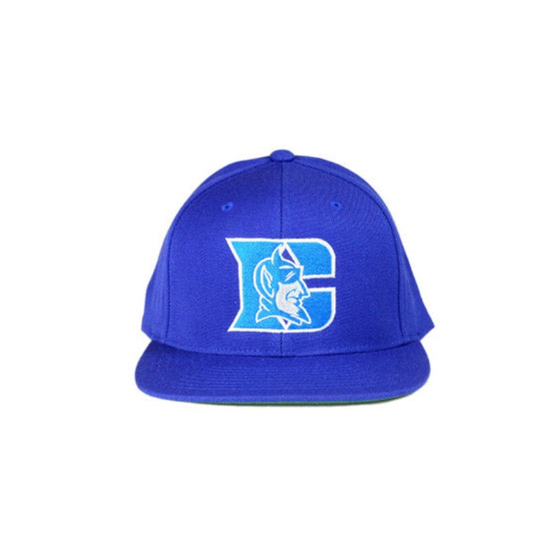 CLSC Duke Em Snapback Hat One Size