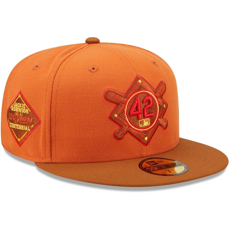 Lids HD x New Era Brooklyn Dodgers Old Fashioned 2022 59FIFTY Fitted Cap