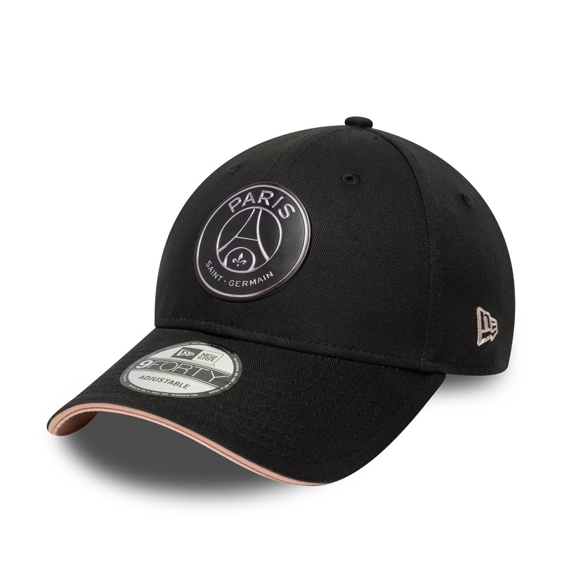 PSG 9FORTY Contrast UV Black Cap One Size